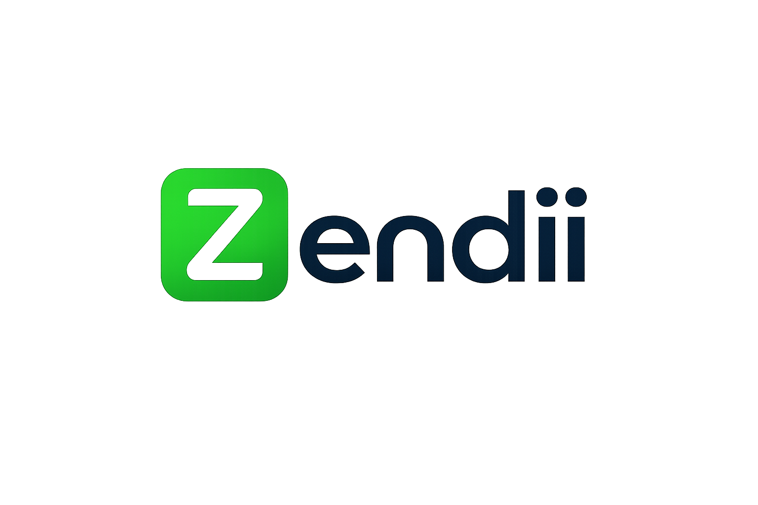 Zendii